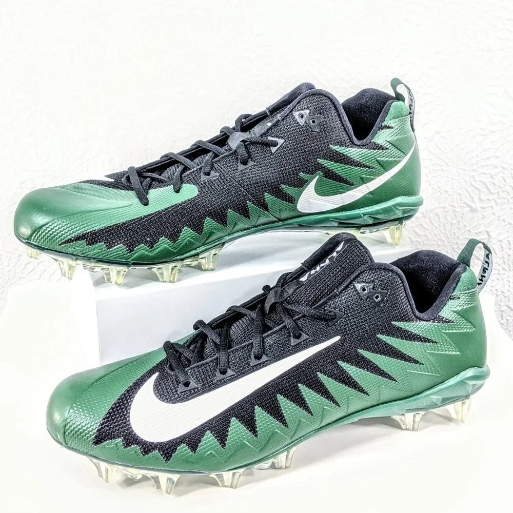 NEW Nike Alpha Menace Pro Low TD Football Cleats